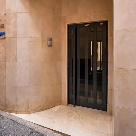 Benidorm Port No Vt Mas De 10 Dias Apartment Exterior photo